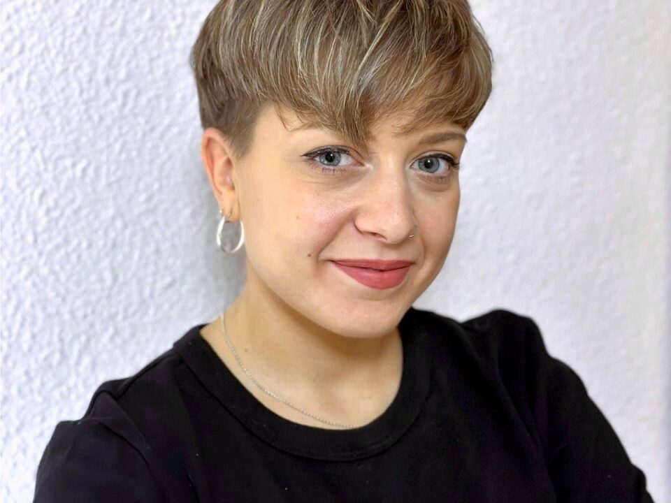 Alicia González