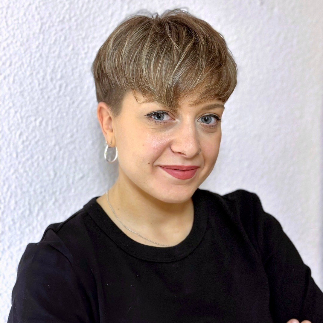 Alicia González