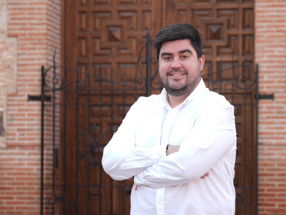 Fran Sánchez