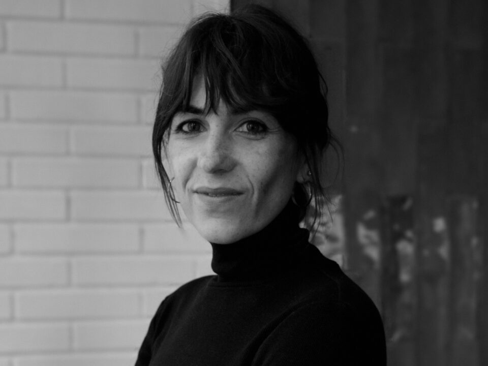 Nieves Sánchez