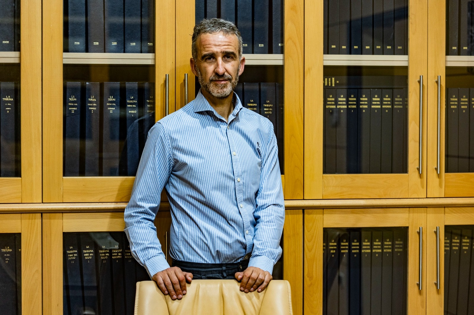 Diego Murillo